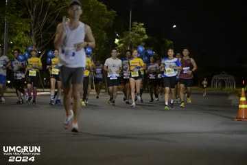 UMC RUN - VƯƠN TẦM KHÁT VỌNG - Ảnh #1942207