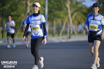UMC RUN - VƯƠN TẦM KHÁT VỌNG - Ảnh #1947036