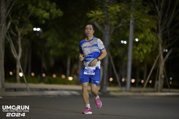 UMC RUN - VƯƠN TẦM KHÁT VỌNG - Ảnh #1941137