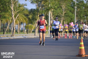 UMC RUN - VƯƠN TẦM KHÁT VỌNG - Ảnh #1947298
