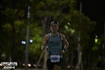UMC RUN - VƯƠN TẦM KHÁT VỌNG - Ảnh #1943182
