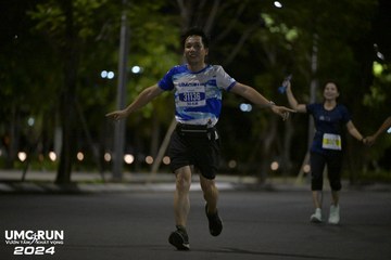 UMC RUN - VƯƠN TẦM KHÁT VỌNG - Ảnh #1942953