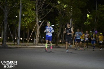 UMC RUN - VƯƠN TẦM KHÁT VỌNG - Ảnh #1941419