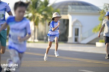 UMC RUN - VƯƠN TẦM KHÁT VỌNG - Ảnh #1944703