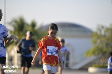 UMC RUN - VƯƠN TẦM KHÁT VỌNG - Ảnh #1944754