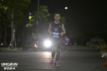 UMC RUN - VƯƠN TẦM KHÁT VỌNG - Ảnh #1943257