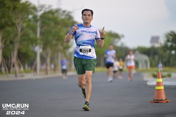 UMC RUN - VƯƠN TẦM KHÁT VỌNG - Ảnh #1945544