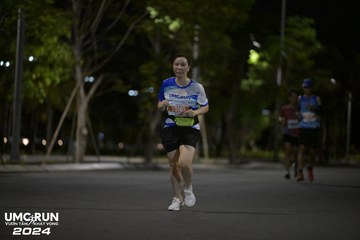 UMC RUN - VƯƠN TẦM KHÁT VỌNG - Ảnh #1943802