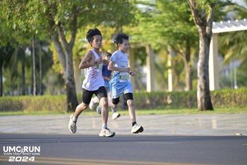 UMC RUN - VƯƠN TẦM KHÁT VỌNG - Ảnh #1944329