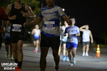 UMC RUN - VƯƠN TẦM KHÁT VỌNG - Ảnh #1941462