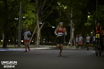 UMC RUN - VƯƠN TẦM KHÁT VỌNG - Ảnh #1943097