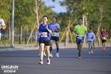 UMC RUN - VƯƠN TẦM KHÁT VỌNG - Ảnh #1946874