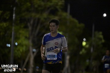 UMC RUN - VƯƠN TẦM KHÁT VỌNG - Ảnh #1943327