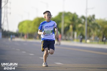 UMC RUN - VƯƠN TẦM KHÁT VỌNG - Ảnh #1944422