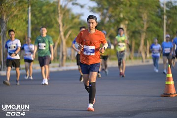 UMC RUN - VƯƠN TẦM KHÁT VỌNG - Ảnh #1946502