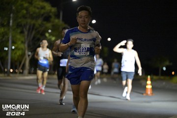 UMC RUN - VƯƠN TẦM KHÁT VỌNG - Ảnh #1941466