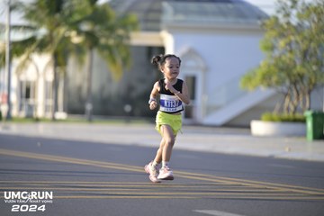 UMC RUN - VƯƠN TẦM KHÁT VỌNG - Ảnh #1944689