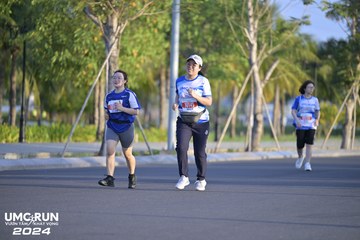 UMC RUN - VƯƠN TẦM KHÁT VỌNG - Ảnh #1947367