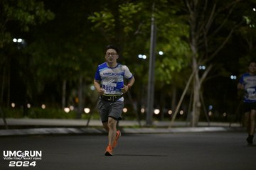 UMC RUN - VƯƠN TẦM KHÁT VỌNG - Ảnh #1942875