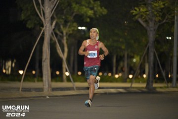 UMC RUN - VƯƠN TẦM KHÁT VỌNG - Ảnh #1943189