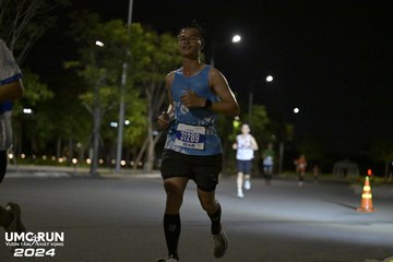 UMC RUN - VƯƠN TẦM KHÁT VỌNG - Ảnh #1941483
