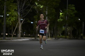 UMC RUN - VƯƠN TẦM KHÁT VỌNG - Ảnh #1943863