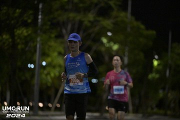 UMC RUN - VƯƠN TẦM KHÁT VỌNG - Ảnh #1943815