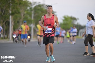 UMC RUN - VƯƠN TẦM KHÁT VỌNG - Ảnh #1945367