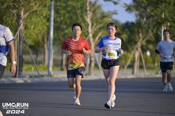 UMC RUN - VƯƠN TẦM KHÁT VỌNG - Ảnh #1947294