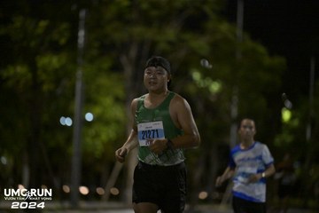 UMC RUN - VƯƠN TẦM KHÁT VỌNG - Ảnh #1943738