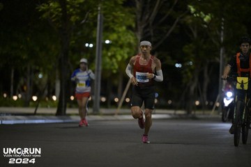UMC RUN - VƯƠN TẦM KHÁT VỌNG - Ảnh #1943101