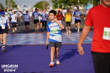 UMC RUN - VƯƠN TẦM KHÁT VỌNG - Ảnh #1877065
