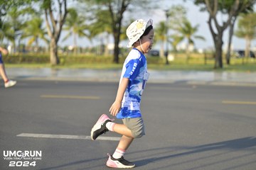 UMC RUN - VƯƠN TẦM KHÁT VỌNG - Ảnh #1945069