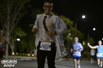 UMC RUN - VƯƠN TẦM KHÁT VỌNG - Ảnh #1941479