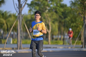 UMC RUN - VƯƠN TẦM KHÁT VỌNG - Ảnh #1946937