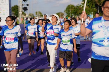 UMC RUN - VƯƠN TẦM KHÁT VỌNG - Ảnh #1876968