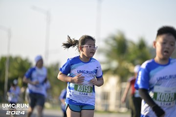 UMC RUN - VƯƠN TẦM KHÁT VỌNG - Ảnh #1944767