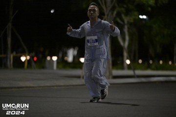 UMC RUN - VƯƠN TẦM KHÁT VỌNG - Ảnh #1942860