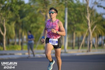 UMC RUN - VƯƠN TẦM KHÁT VỌNG - Ảnh #1947215