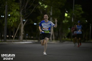 UMC RUN - VƯƠN TẦM KHÁT VỌNG - Ảnh #1943800