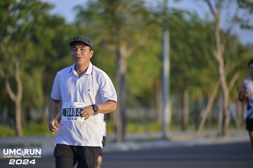 UMC RUN - VƯƠN TẦM KHÁT VỌNG - Ảnh #1947008