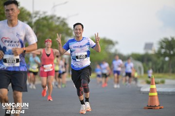 UMC RUN - VƯƠN TẦM KHÁT VỌNG - Ảnh #1945687