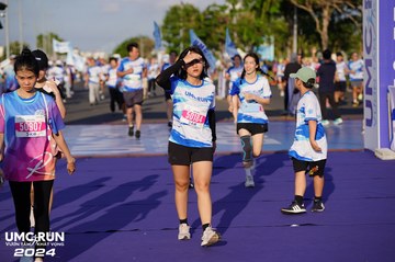 UMC RUN - VƯƠN TẦM KHÁT VỌNG - Ảnh #1876918