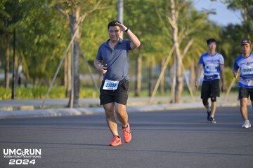 UMC RUN - VƯƠN TẦM KHÁT VỌNG - Ảnh #1947169