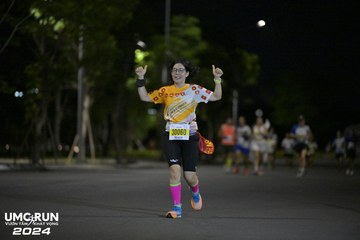 UMC RUN - VƯƠN TẦM KHÁT VỌNG - Ảnh #1942642