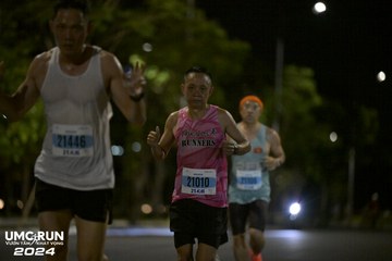 UMC RUN - VƯƠN TẦM KHÁT VỌNG - Ảnh #1943495