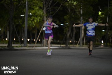 UMC RUN - VƯƠN TẦM KHÁT VỌNG - Ảnh #1942363