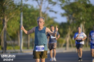 UMC RUN - VƯƠN TẦM KHÁT VỌNG - Ảnh #1947228