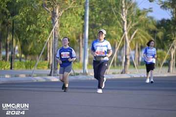 UMC RUN - VƯƠN TẦM KHÁT VỌNG - Ảnh #1947370