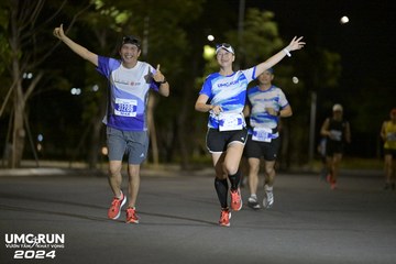 UMC RUN - VƯƠN TẦM KHÁT VỌNG - Ảnh #1941938